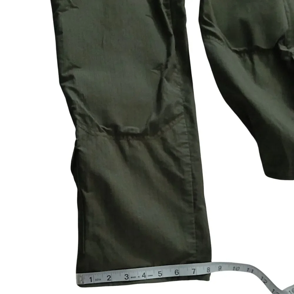 First Tactical Defender Pants Mens 30 x 30 Ripstop Cordura Nylon OD Green